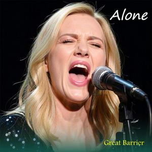 Alone