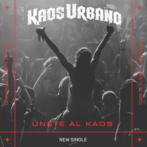 Únete al Kaos
