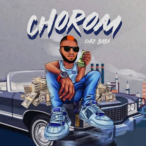 Chorom
