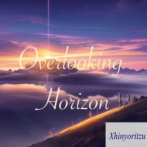 Overlooking Horizon