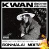KWAN - សម័យ (feat. Vito & All3rgy)