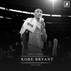 8&24 FOR KOBE