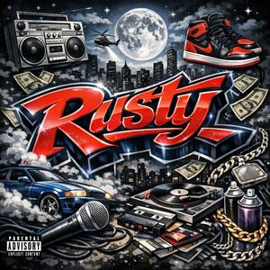Rusty (Hip Hop 90s)
