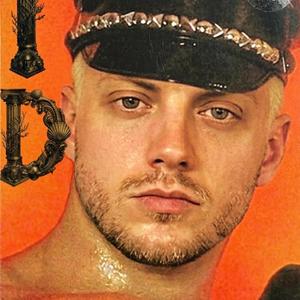 Gentle Smile ((Variant i))