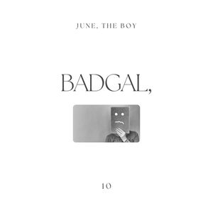 Badgal