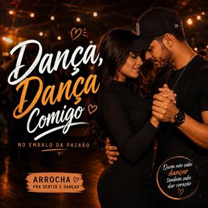 DANÇA COMIGO!
