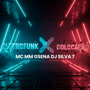 ELETROFUNK x COLOCADÃO