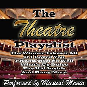 Immortels (From "Dracula, L'amour plus fort que la mort")