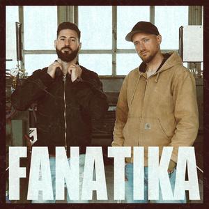 Fanatika (feat. T-Rex)