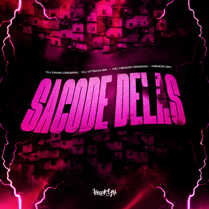 Sacode Delas