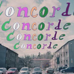 Concorde