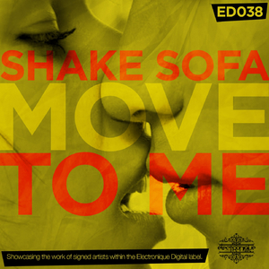 Move To Me (Original Mix)