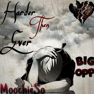 HarderThanEver