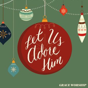 Christmas Worship Medley (feat. Chardae Spell, Allison Devera, Whitney Sim, Ben Spell & Mayra Alvarez)