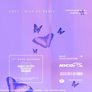 Lost (Nico PS Remix)
