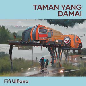 Taman Yang Damai