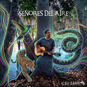Señores del Aire