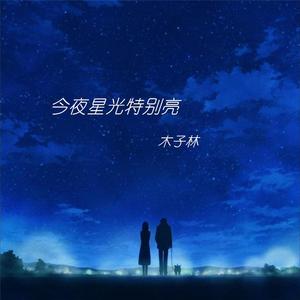 今夜星光特别亮