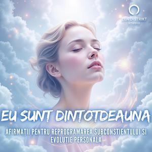 Eu sunt dintotdeauna - Ritmuri care Ridică – O mantra cu vibe de competiție internațională