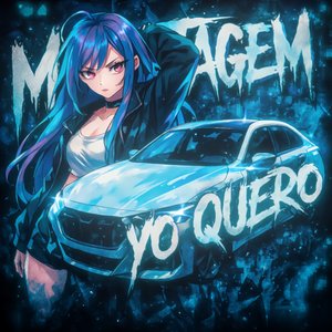 Montagem Yo Quero (Super Slowed)