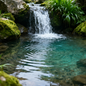 冥想&催眠背景音乐