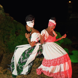 Gratidão (feat. Freirianas Guerreiras)