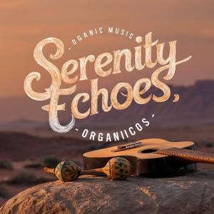 Serenity Echoes | Zen Chill Out Beats | Ambient Meditation Music for Relaxation