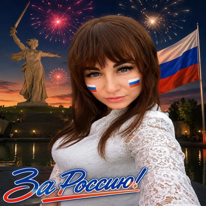 За Россию
