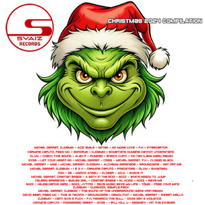 Rave music save my life (Original Mix)