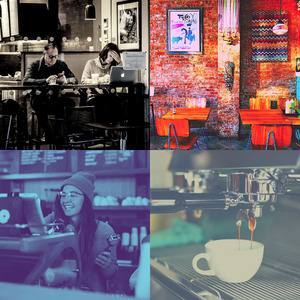 有趣朋友们情怀