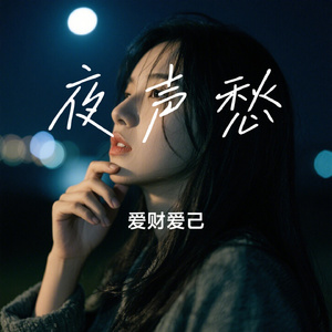 夜声愁