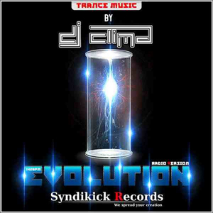 Evolution (Original Mix)