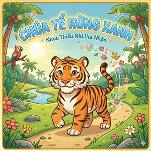 Chúa tể rừng xanh