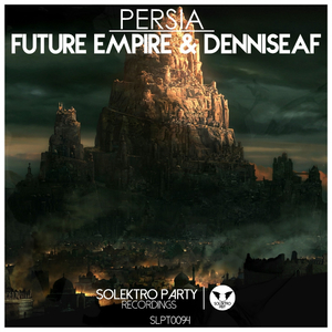Persia (Original Mix)