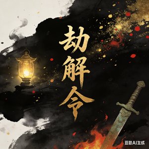 劫解令-致乙巳年燎原客