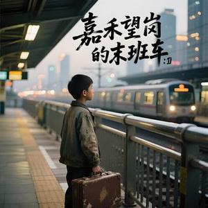 嘉禾望岗的末班车