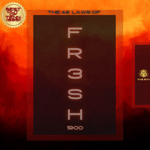 Iches (feat. Fly Rich)