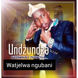 Watjelwa Ngubani