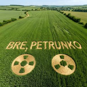 Bre, Petrunko