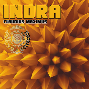 Claudius Maximus 2015 Remix (Indra Remix)