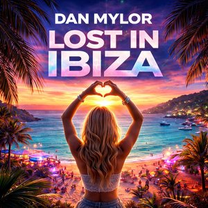Lost in Ibiza