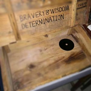 旧情人，我是时间的新欢