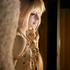 《一瞬间强烈感觉》