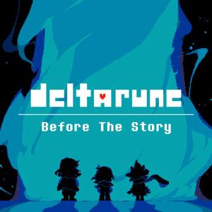 Toby Fox-Before The Story (From "Deltarune")（Elong remix）