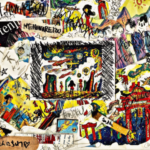 ホォリィ・嫉妬