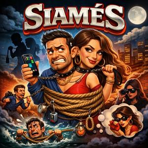 Siamés