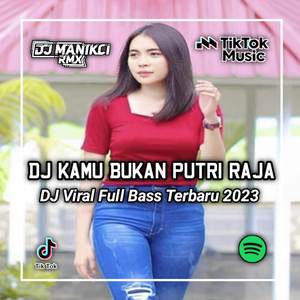 DJ KAMU KOK SEPERTI HANTU TERUS MENGHANTUI AKU - KETERLALUAN