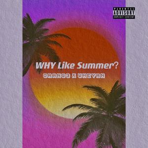 WHY Like Summer ？（Prod by Ljx Ghost）