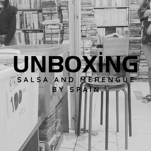 UNBOXING Salsa and Merengue by SPAIN