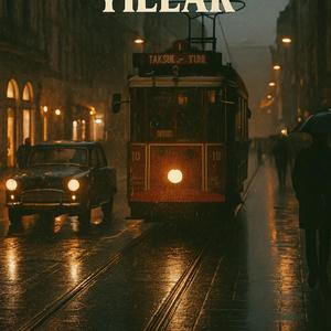 Yitik Olan Yıllar